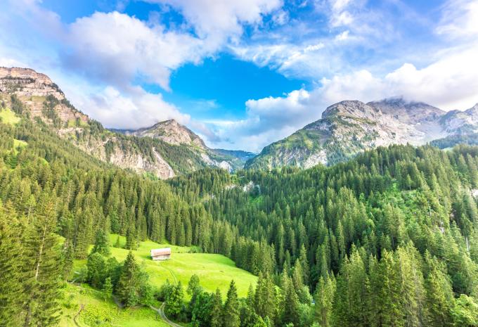 Gstaad