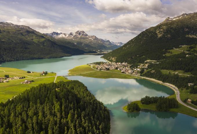 St. Moritz