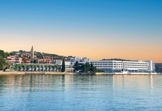 Hotel Histrion, Portorož