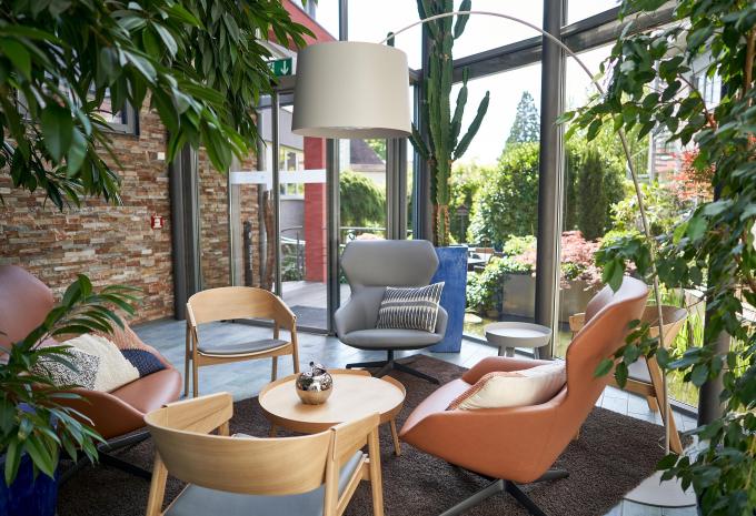 Friedrichshafen - Bodensee