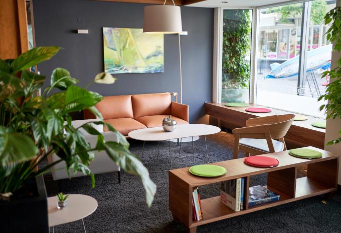 Friedrichshafen - Bodensee