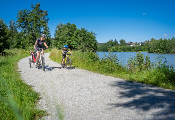 Waldkirchen - Bayerischer Wald