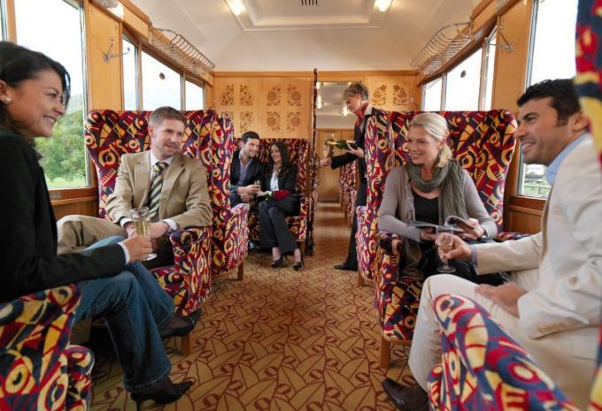 Pullman-Express