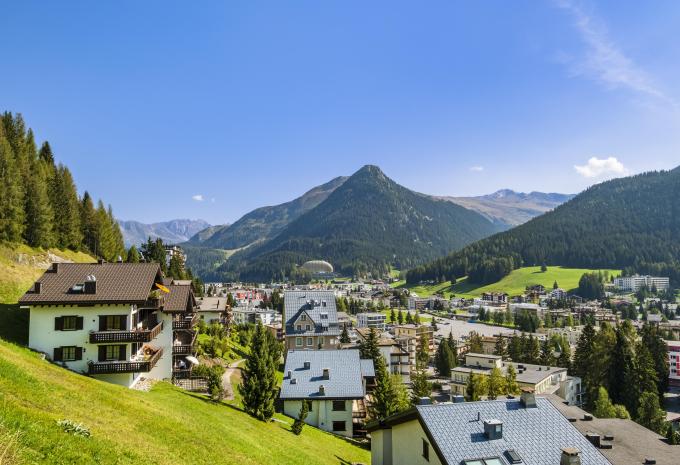 Davos