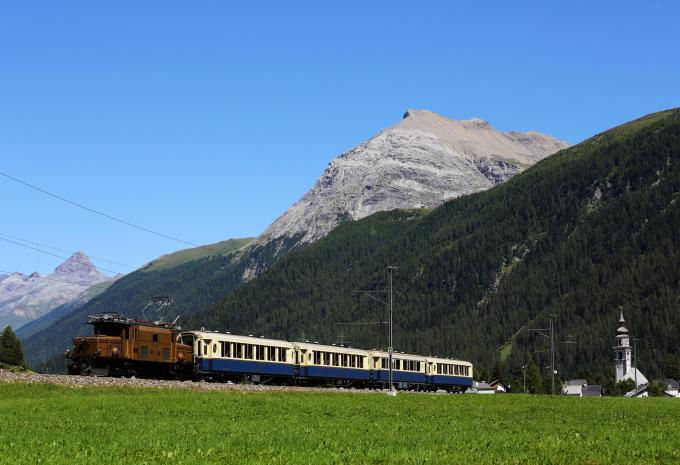 Pullman-Express