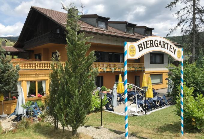 Hotel Ferien-vom-Ich 