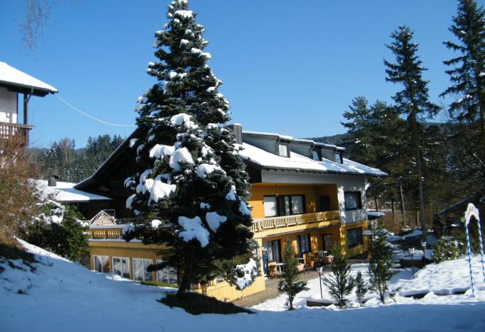 Hotel Ferien-vom-Ich