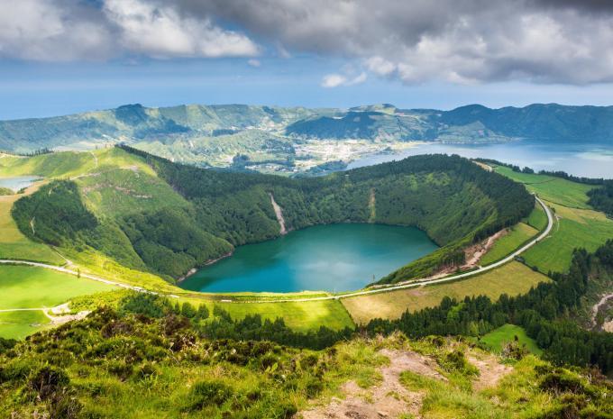 Sete Cidades