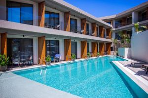 Sunset Boutique Hotel & Spa****