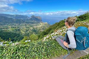 Rund um Madeira - Wanderreise