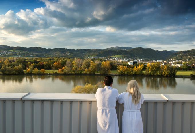 TWH Donauwelle Linz****