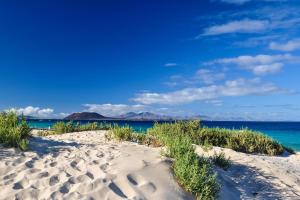 Fuerteventura - Costa Calma