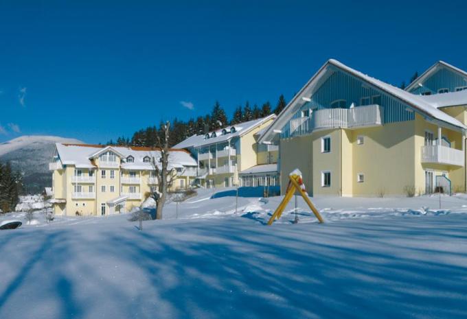 Lindberg - Bayerischer Wald