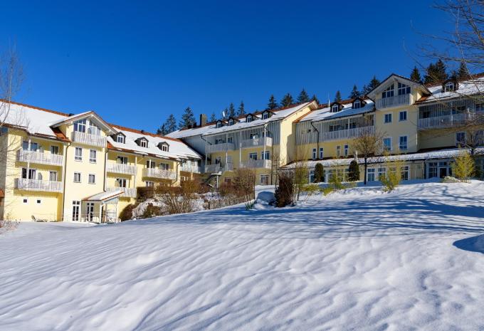 Hotel Ahornhof