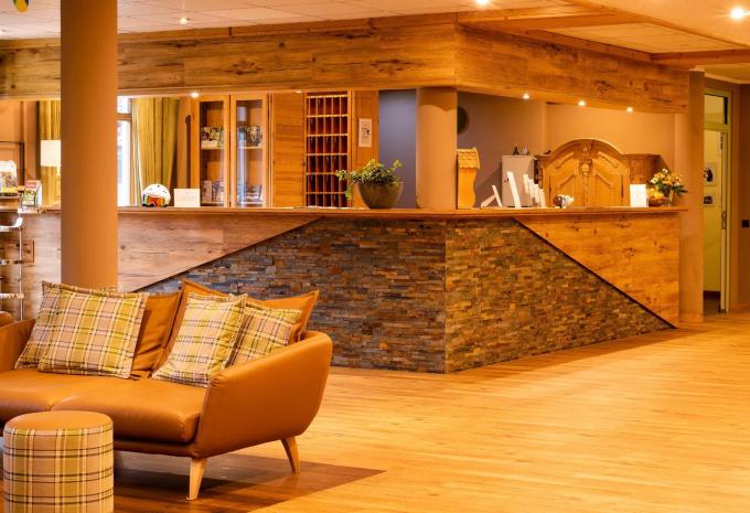 Lindberg - Bayerischer Wald