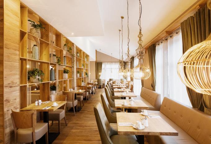 Lindberg - Bayerischer Wald