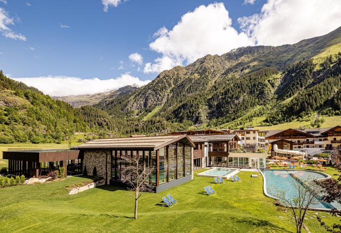 Hotel Schneeberg - Family Resort & Spa 
