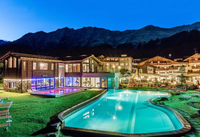 Hotel Schneeberg - Family Resort & Spa 