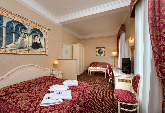 Zimmerbeispiel Zimmerbeispiel