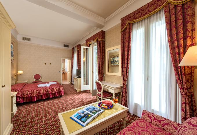 Zimmerbeispiel Zimmerbeispiel