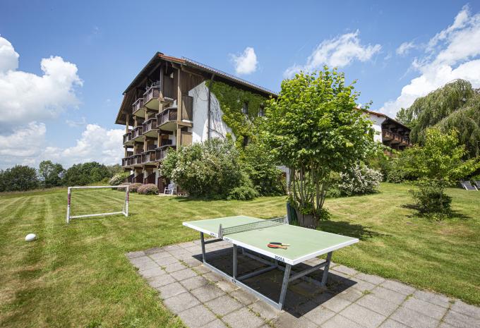 Waldkirchen - Bayerischer Wald