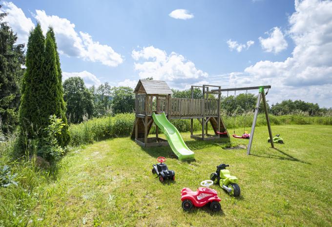 Waldkirchen - Bayerischer Wald