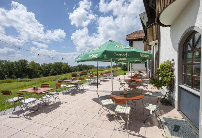 Waldkirchen - Bayerischer Wald