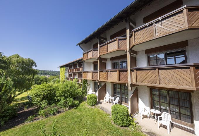 Waldkirchen - Bayerischer Wald