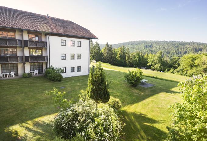 Waldkirchen - Bayerischer Wald