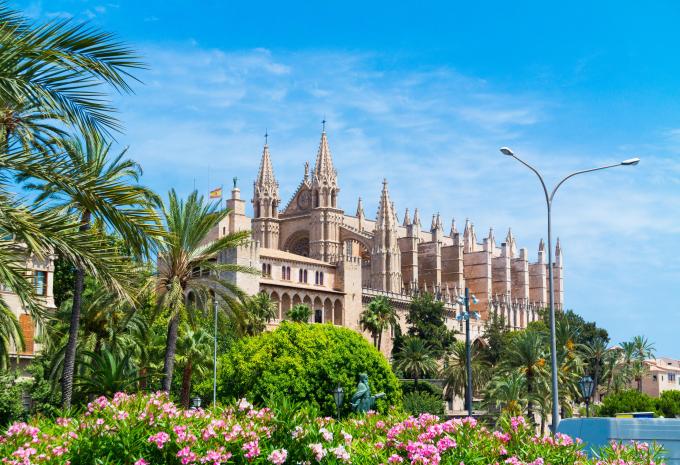 Mallorca