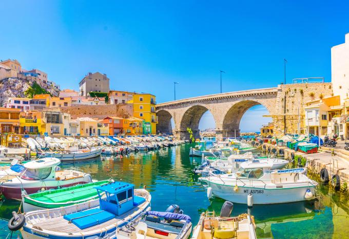 Marseille
