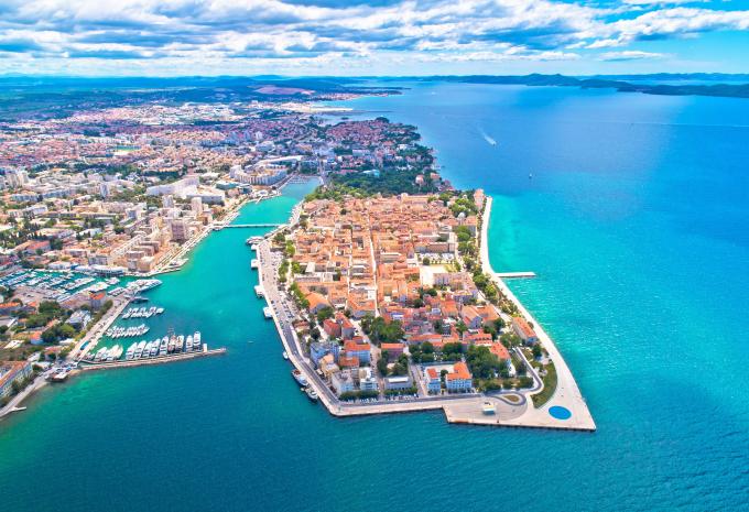 Zadar