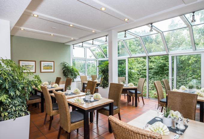 Bad Griesbach im Rottal