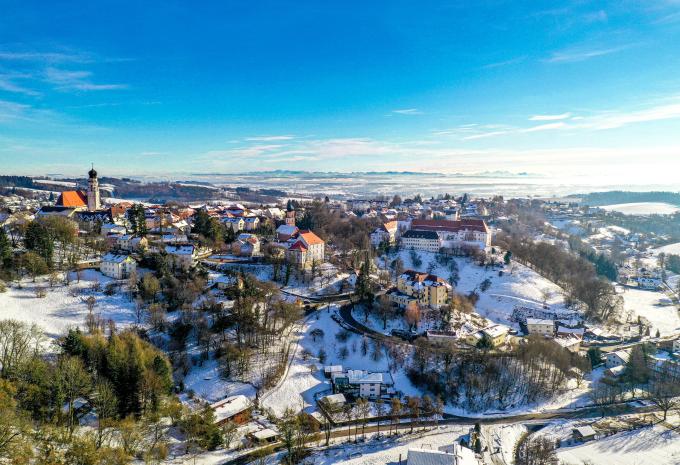 Bad Griesbach im Rottal
