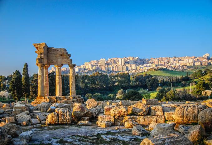 Agrigent