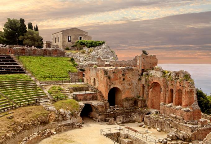 Taormina