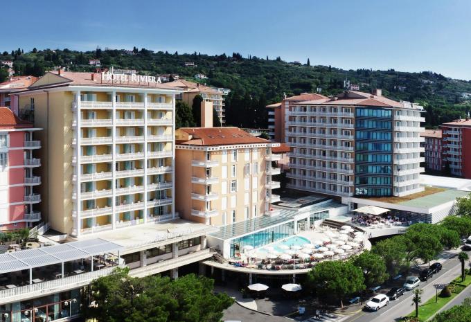 Portorož