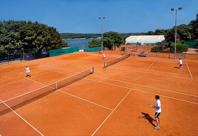 Tar bei Poreč