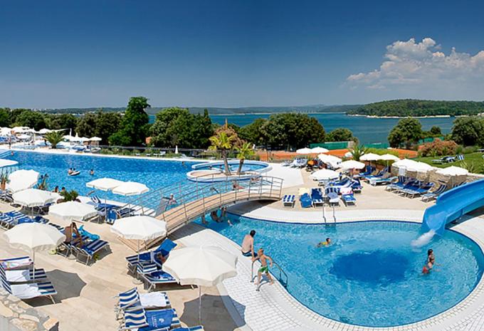 Tar bei Poreč
