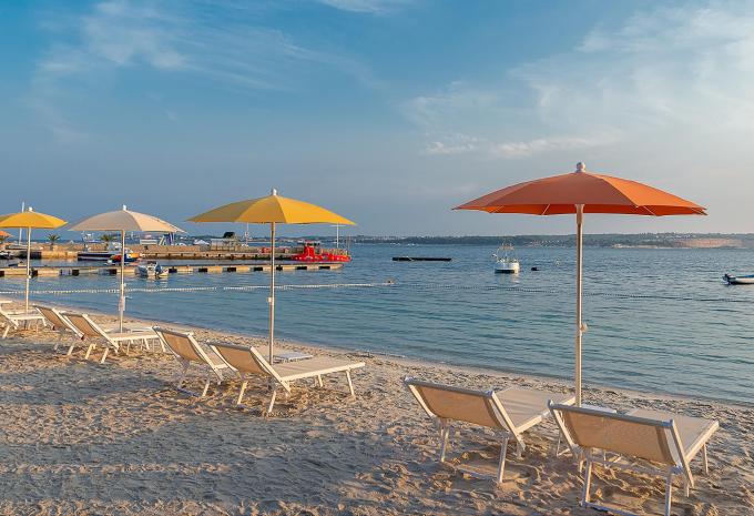 Tar bei Poreč