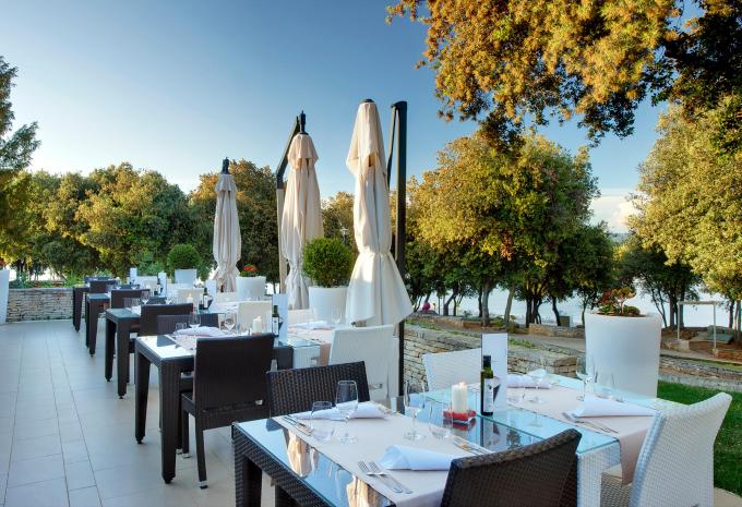 Tar bei Poreč