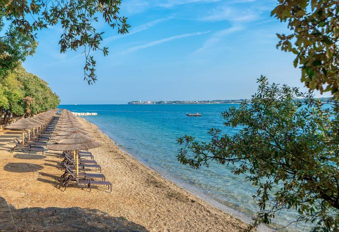 Tar bei Poreč