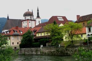 Murradweg - Genießer-Radtour