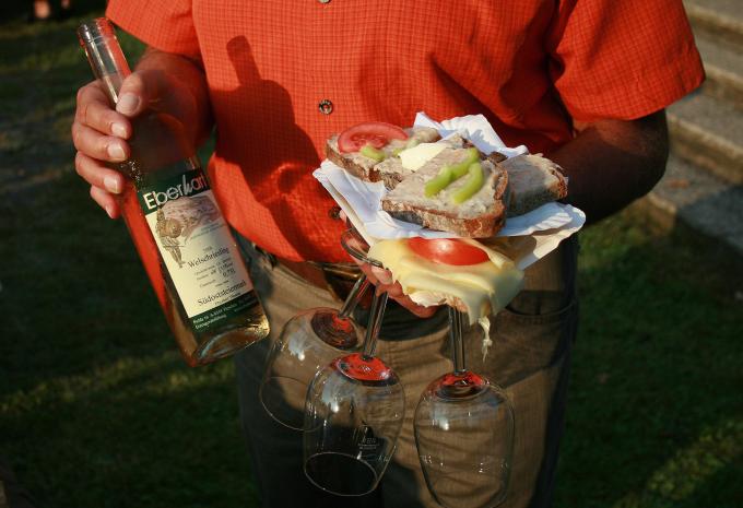 Murradweg - Genießer-Radtour