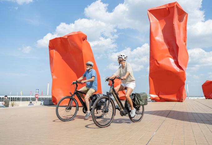 Fietsen  Fietsen