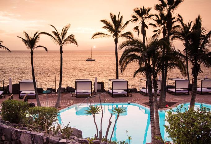 Teneriffa - Costa Adeje