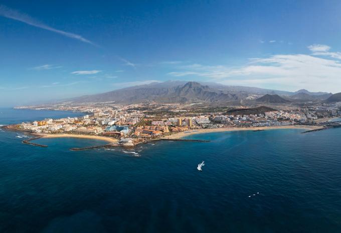 Los Cristianos