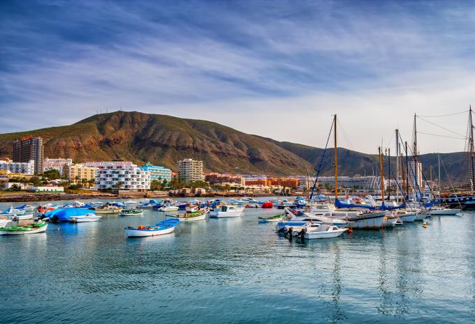 Los Cristianos