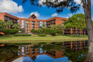 Rosen Inn Lake Buena Vista***