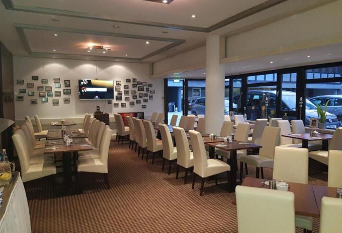 Stuttgart - Disneys DIE EISKÖNIGIN - DAS MUSICAL